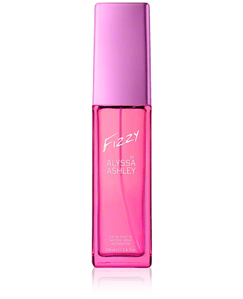 Alyssa Ashley Fizzy edt vapo 100ml