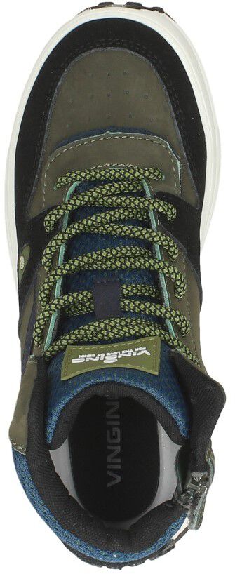 Vingino Max Mid blauw