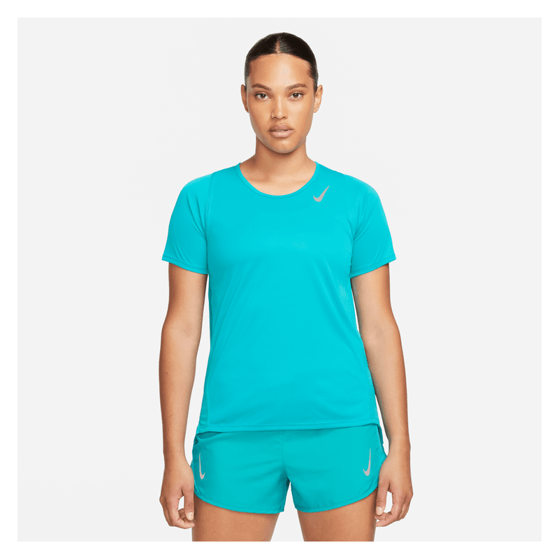 nike w nk fast df ss top 18 dd5927 443
