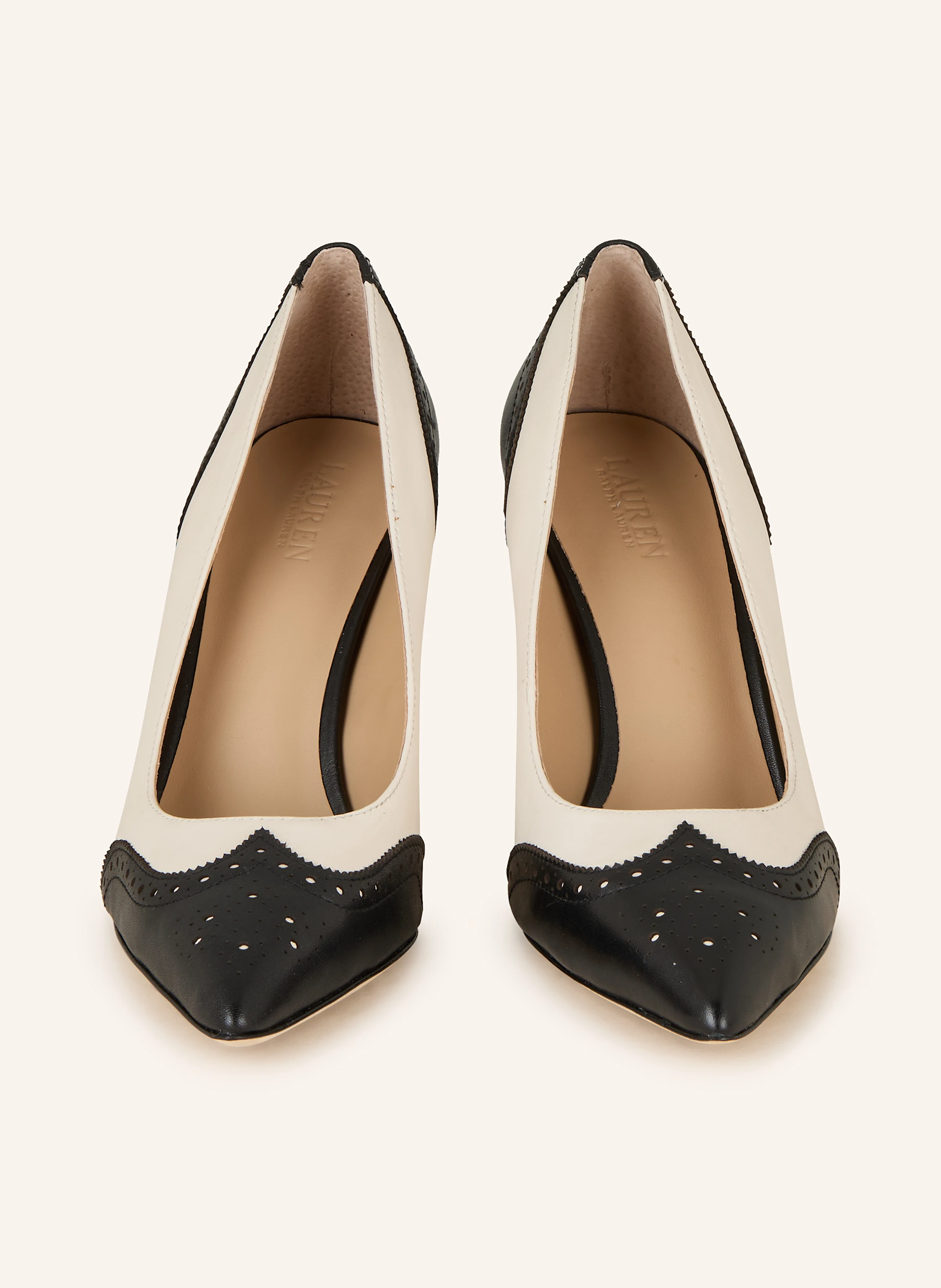 LAUREN RALPH LAUREN Pumps LYNDEN