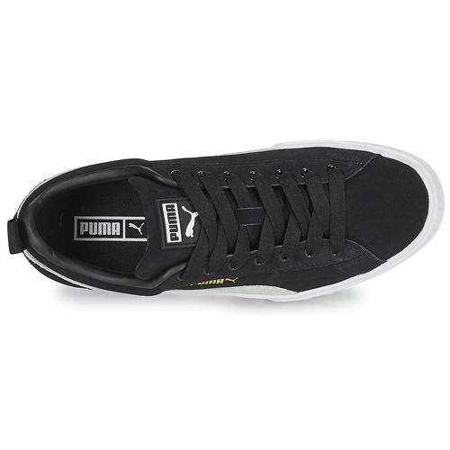 Puma - MAYZE - Noir / Blanc