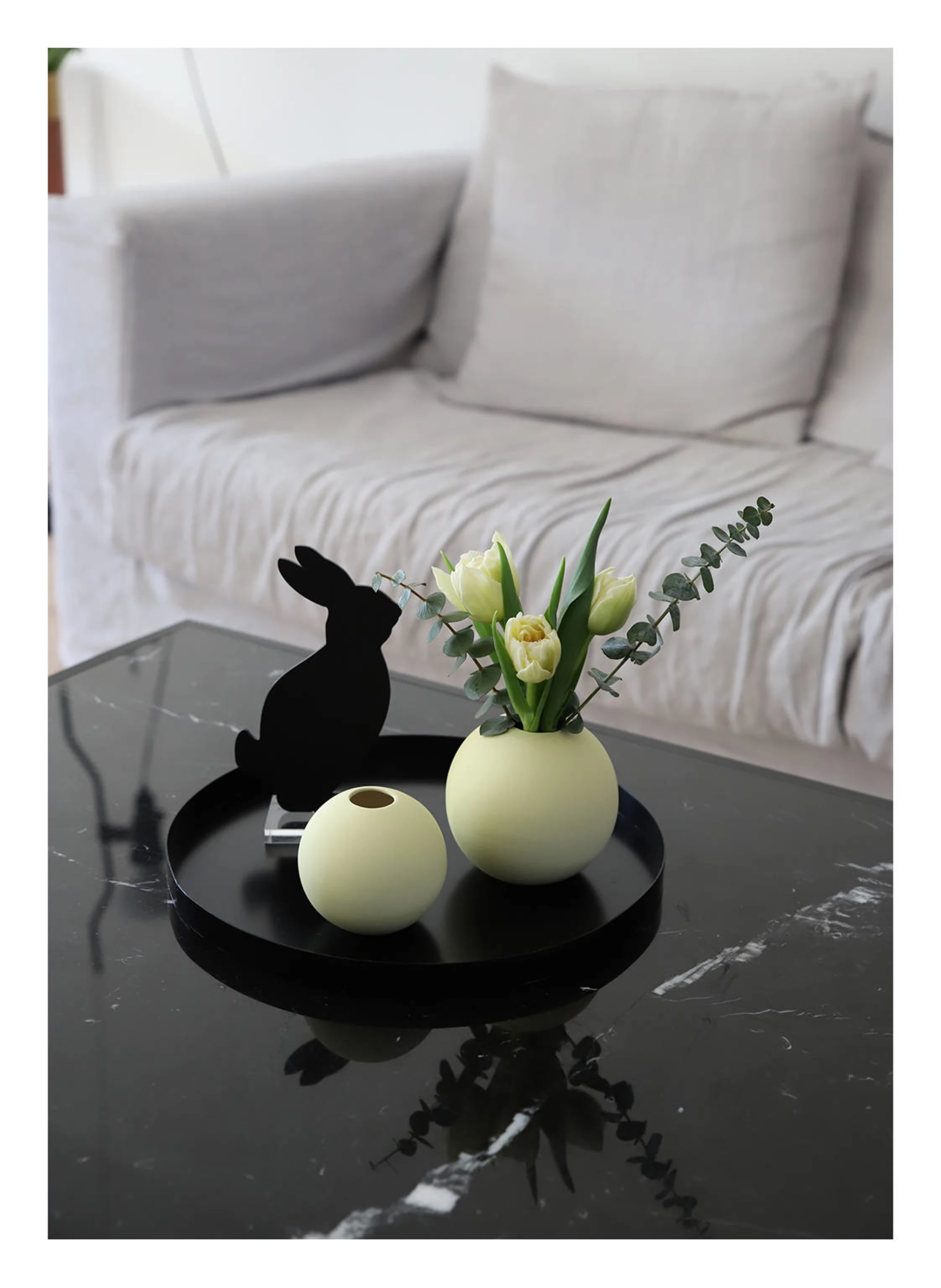 COOEE Design Tablett TRAY