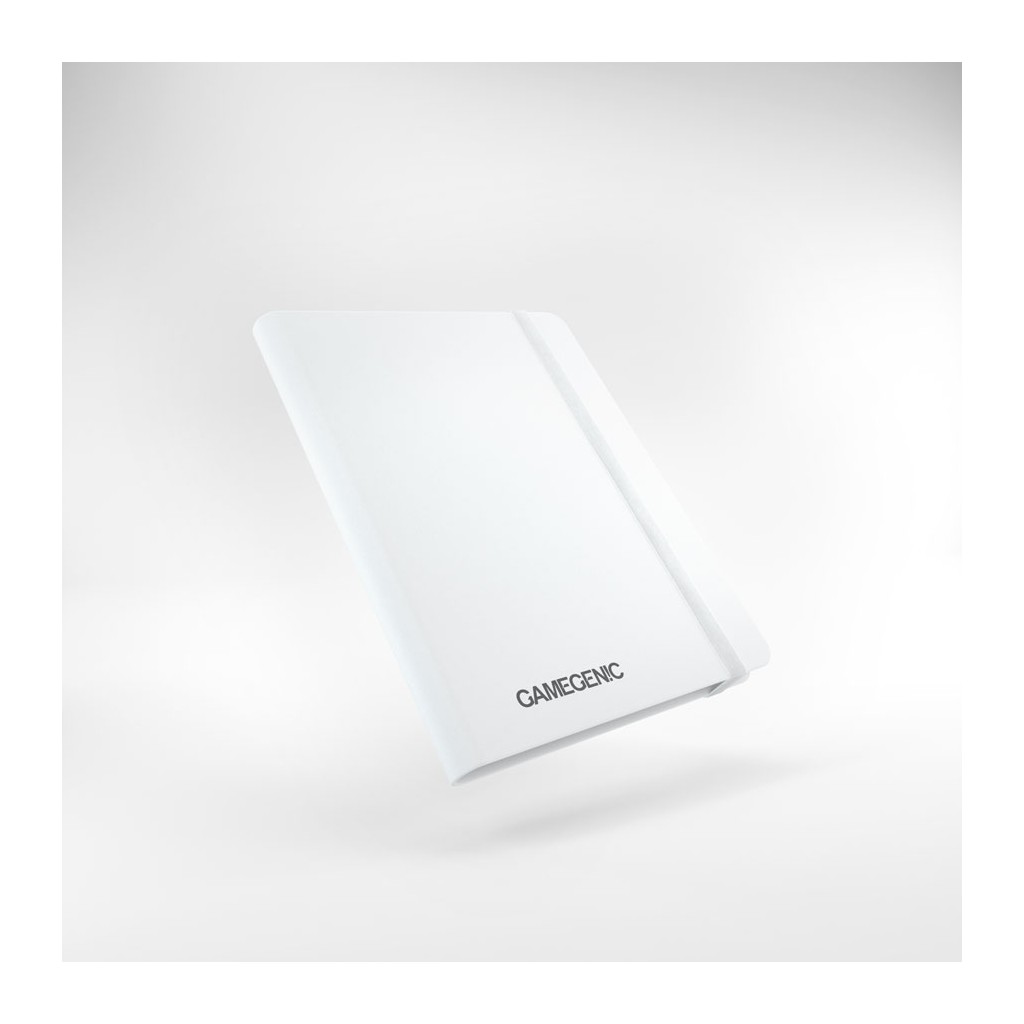 Gamegenic - Portfolio - 18 Pocket
