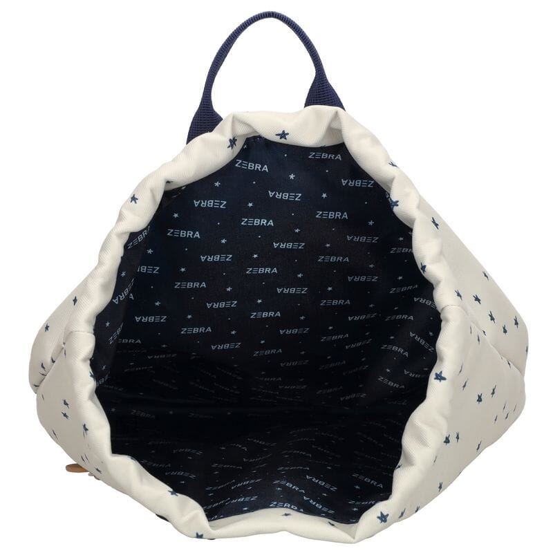 Zebra Trends Kinderrugzak S Buddies Beige