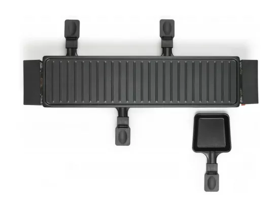 Raclette LIVOO DOC259