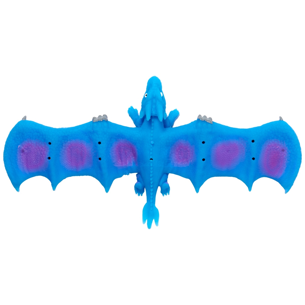 Toy Mania Drachen-Schnappband-Sortiment