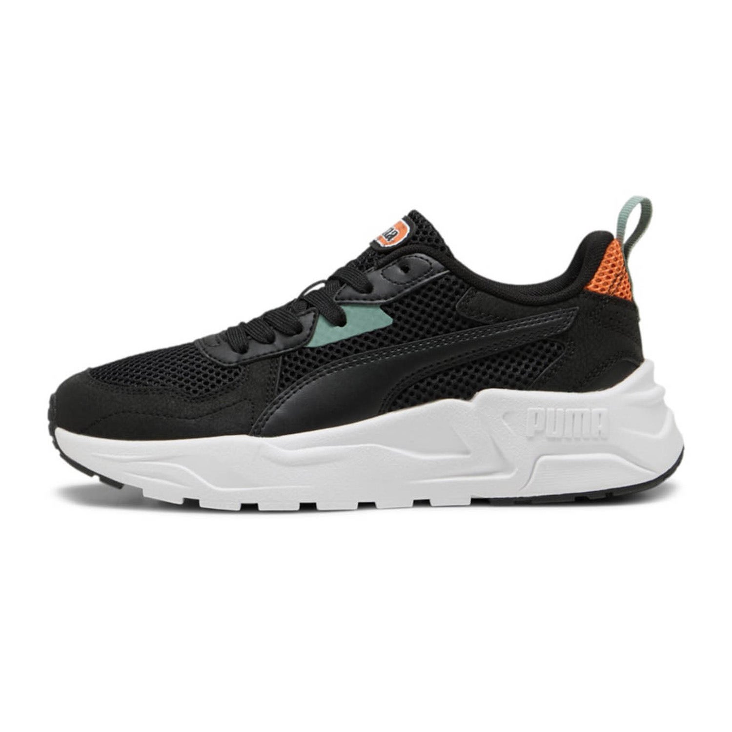 PUMA  Trinity Lite Mid 90s Jr