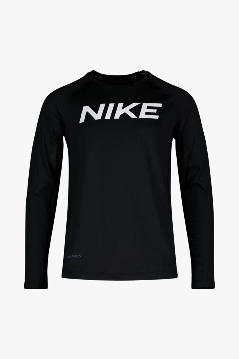 Nike Pro Jungen Longsleeve