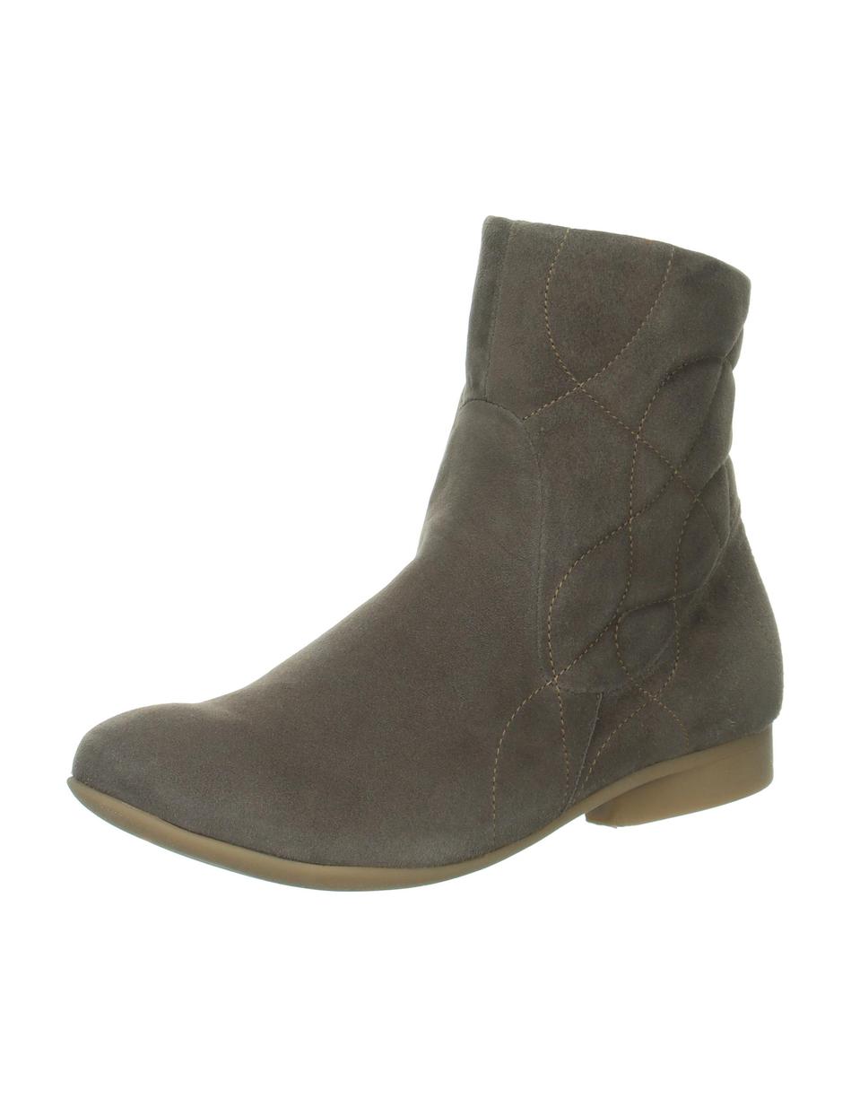 Stiefelette GUAD2