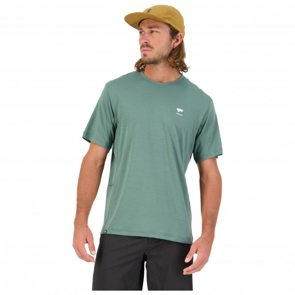 Mons Royale - Tarn Merino Shift T-Shirt - Maillot de cyclisme