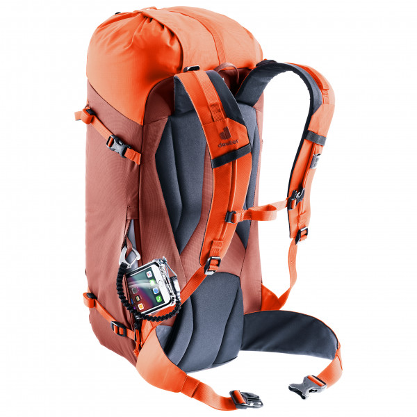 Deuter - Guide 30 - Sac à dos de montagne