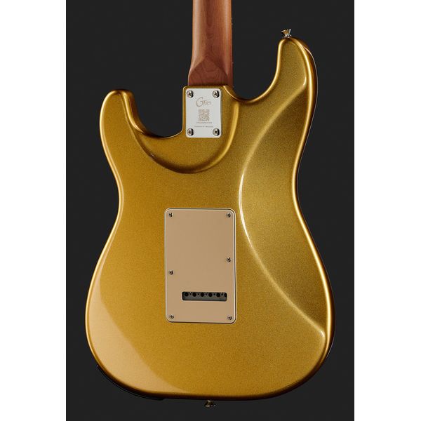 Mooer GTRS Guitars Standard S 800 G