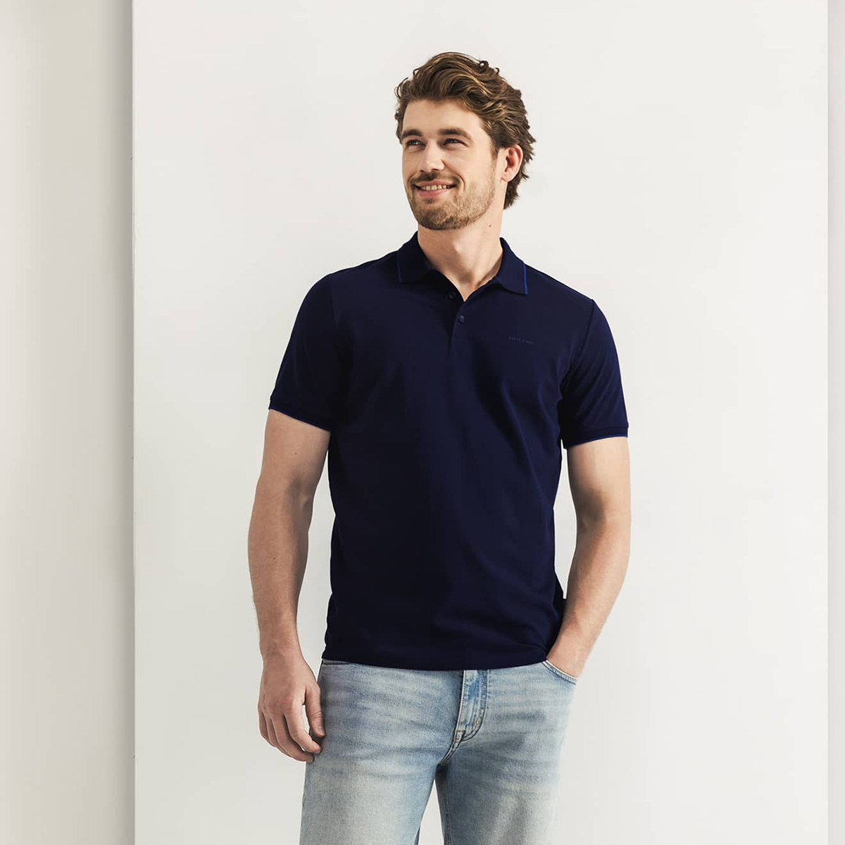 Heren T-shirt KBIS25-M17