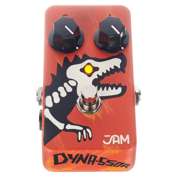 Jam Pedals Dyna-ssoR