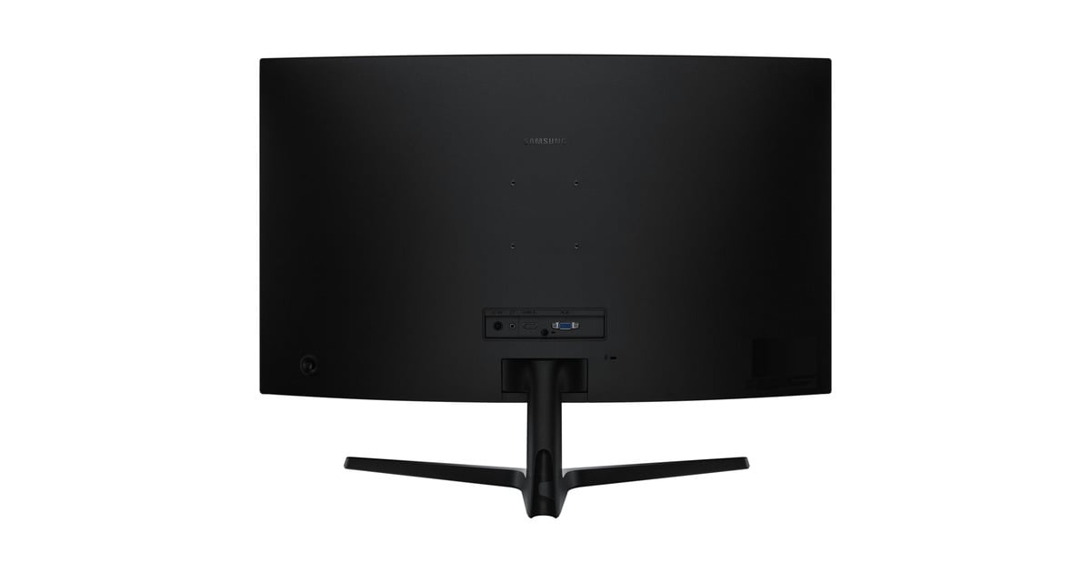 SAMSUNGEssential LS32D396GAUXEN 32