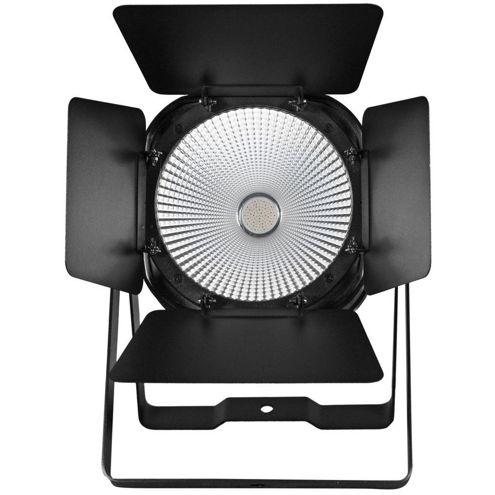 Eurolite LED Theatre COB 100 WW theaterspot