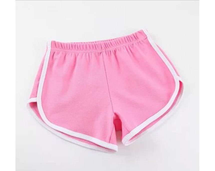 Bolgivy - Elastische tailleband met contrasterende rand