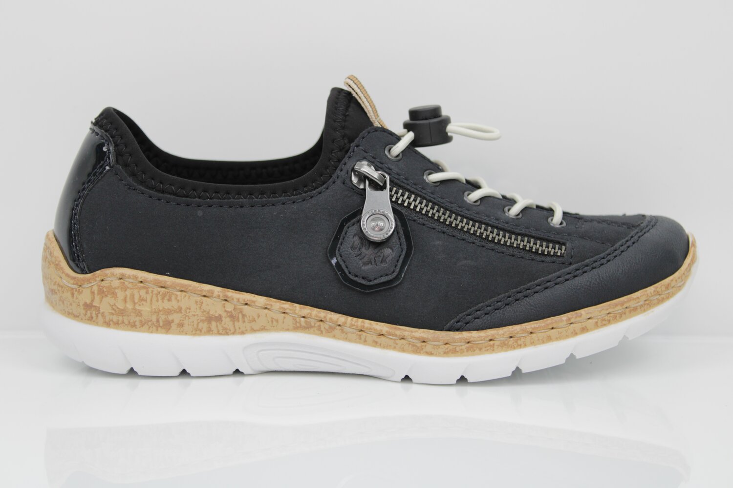 Rieker Slipper