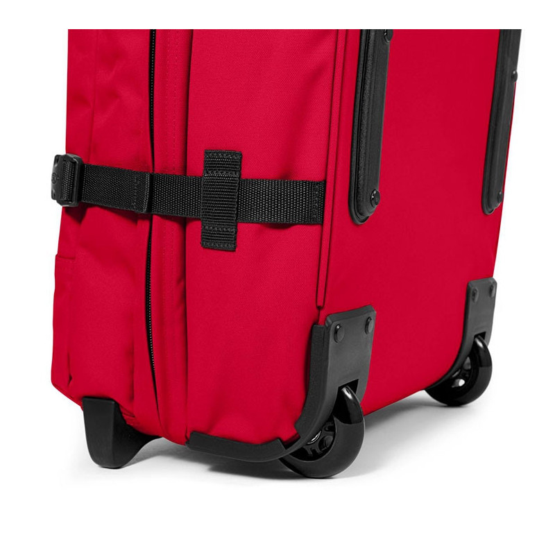 Sac de voyage à roues Tranverz S 51 cm Sailor Red