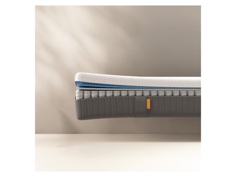 Pocketvering matras Hybrid Lite