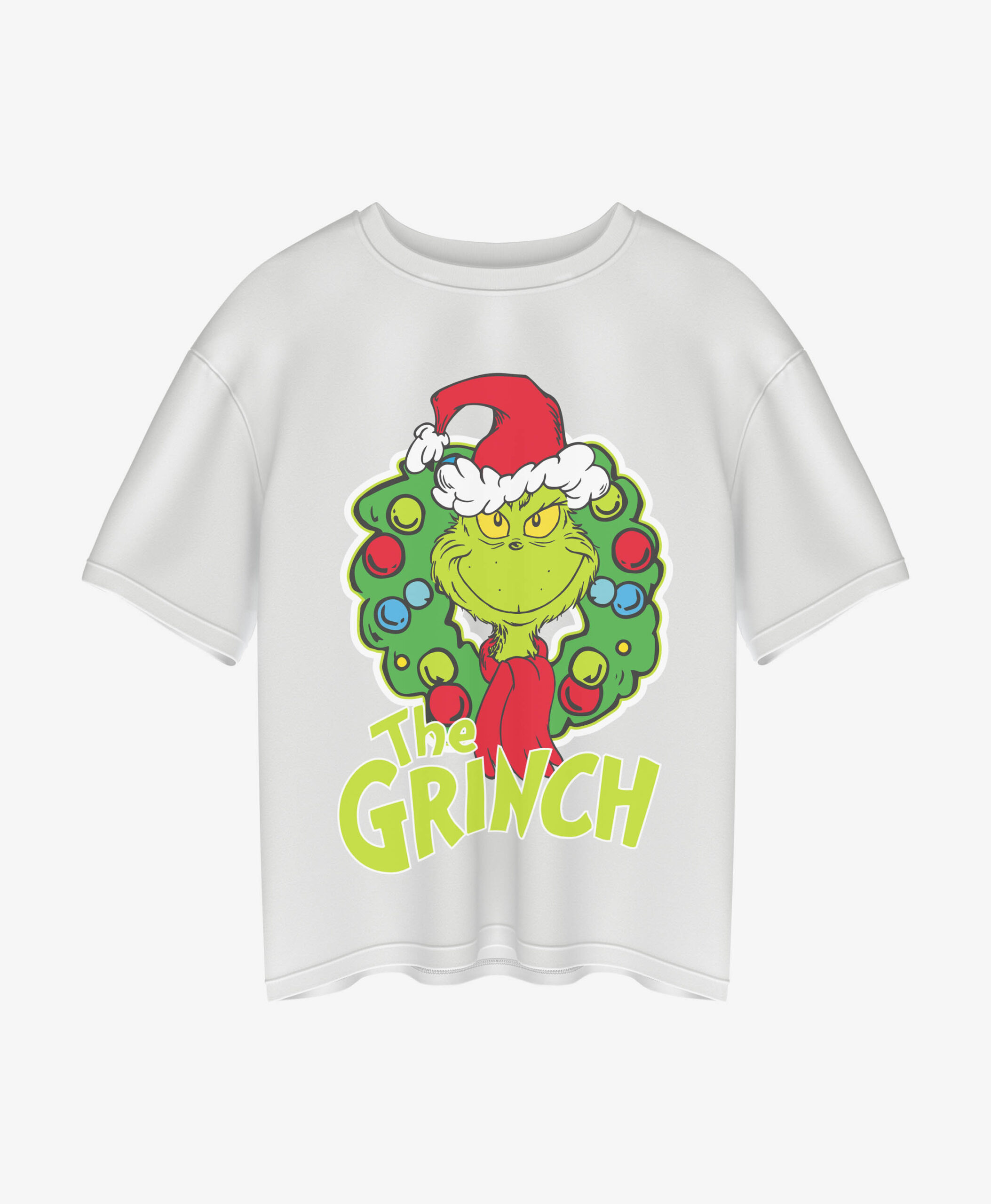 T-Shirt, 100% Baumwolle