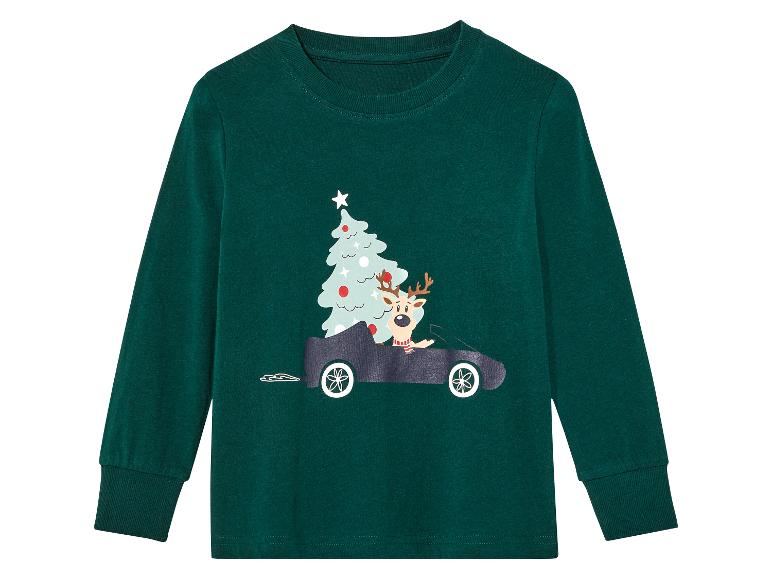 Kinderkerstpyjama