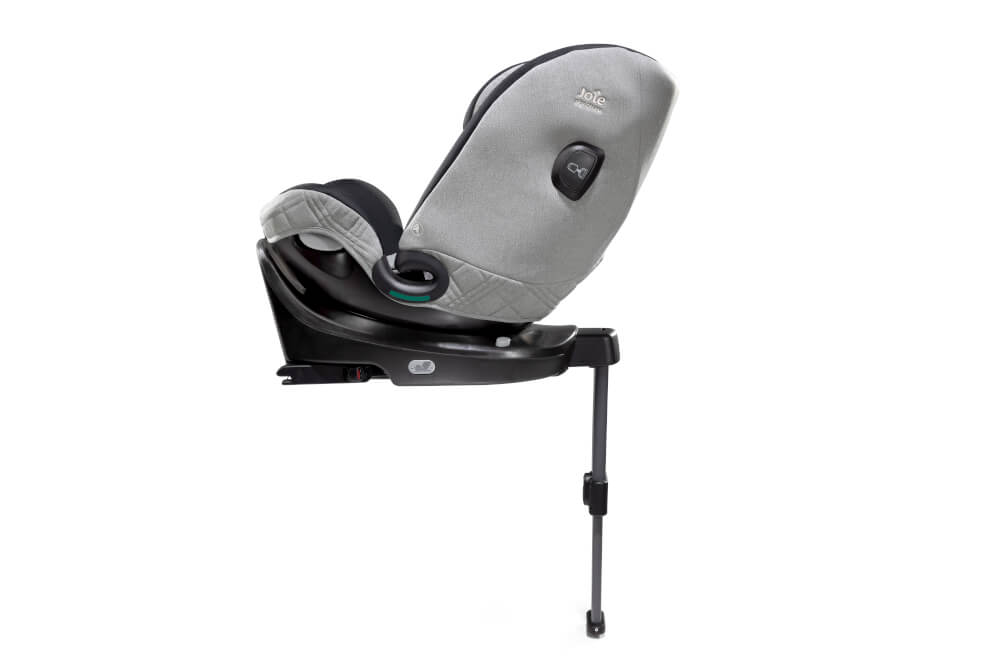 Joie Signature i-Spin XL Autokindersitz Carbon