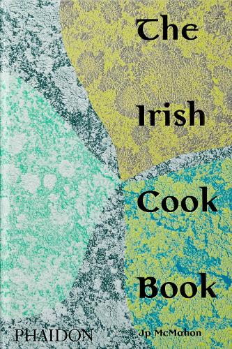 The Irish Cookbook (Hardback)
