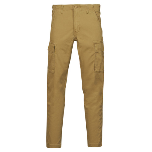 Levi's - XX CARGO SLIM British / Kaki / Twll