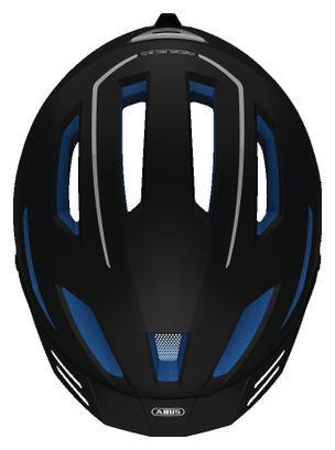 Casque Abus Pedelec 2.0 Motion Noir