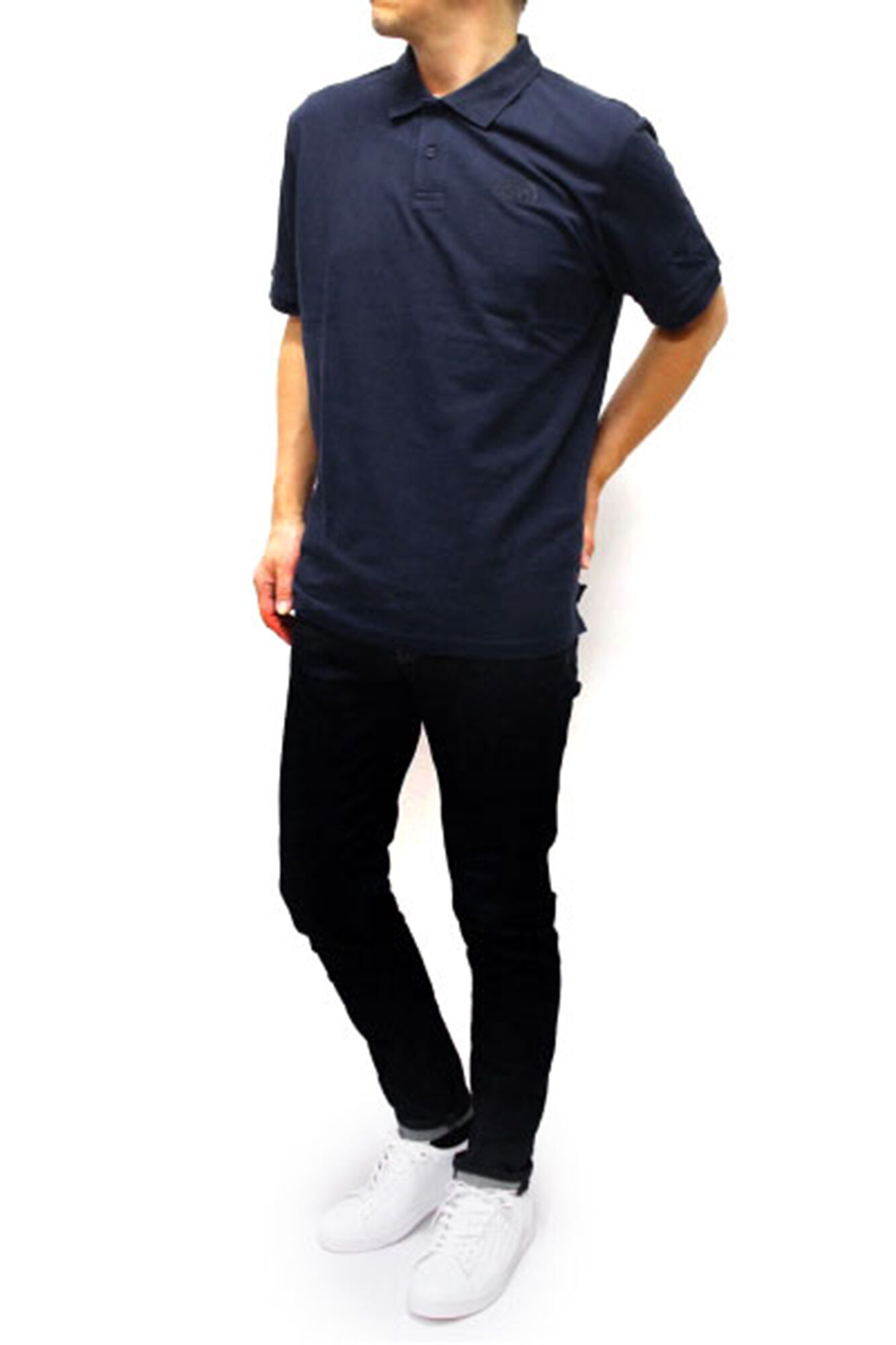 Camisa polo