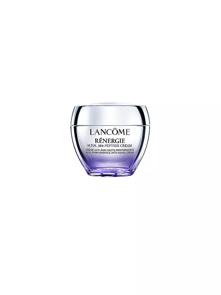 LANCÔME Gesichtscreme - Rénergie H.P.N. 300-Peptide Cream 50ml keine Farbe