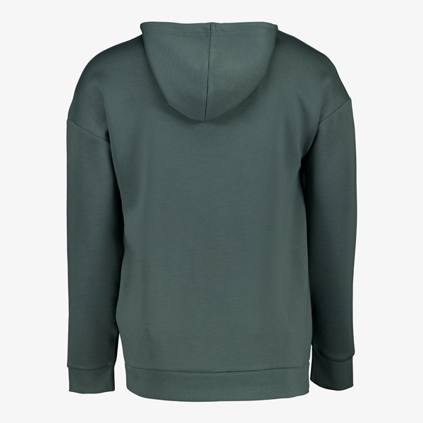 Osaga heren hoodie groen