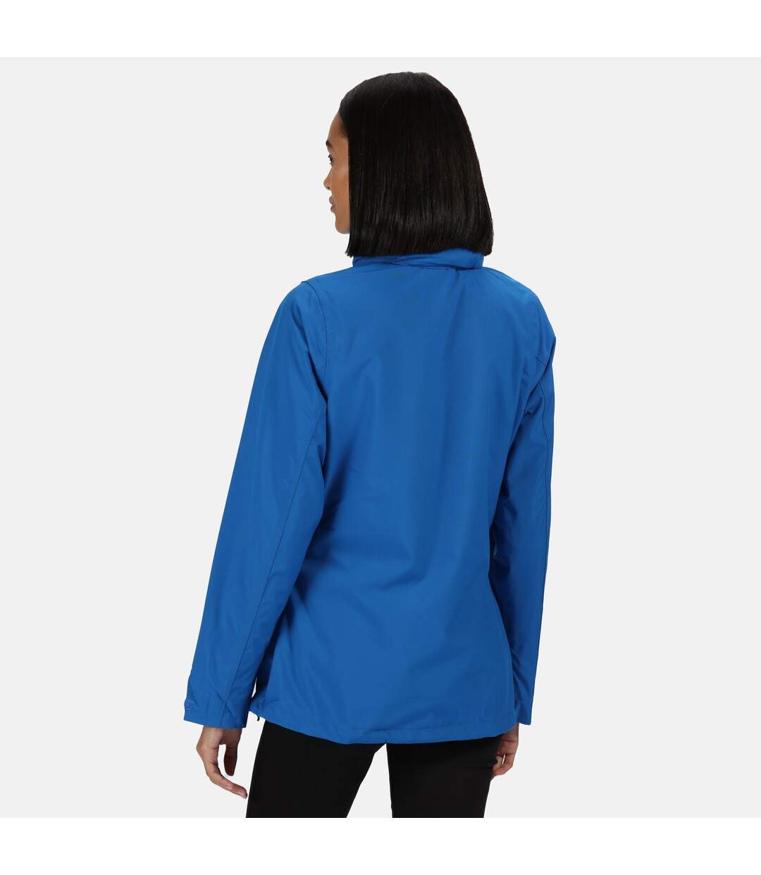 Regatta Professional Kingsley -  Veste imperméable 3en1 - Femme (Bleu Oxford) - UTRG2173