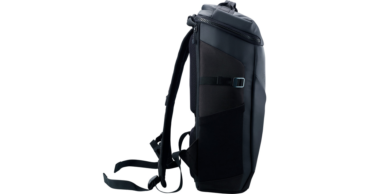 ASUSROG Ranger BP2701 Gaming Backpack (Cybertext Edition) rugzak  (Grijs)