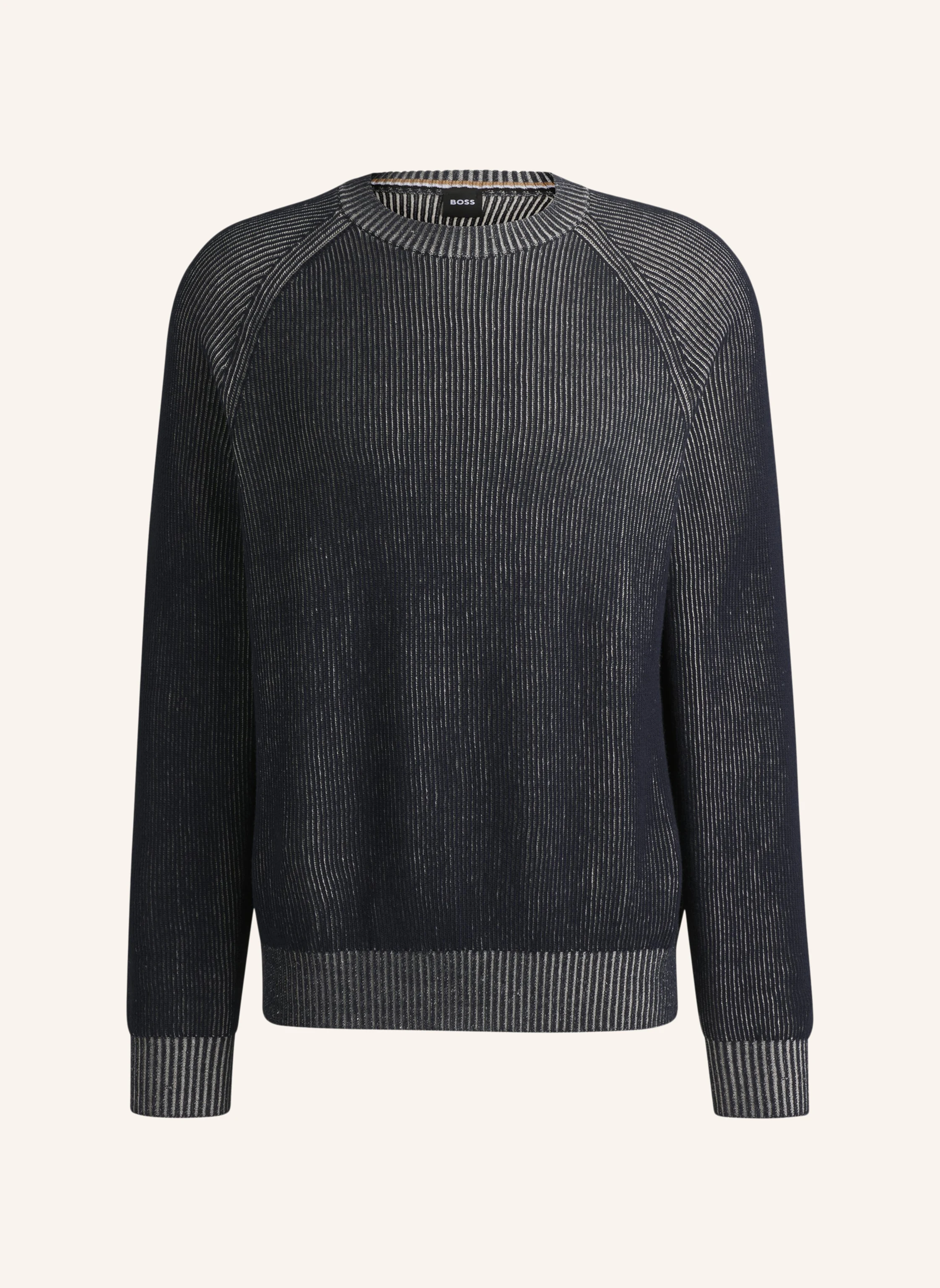 BOSS Pullover H-JILBERTO Regular Fit
