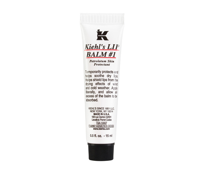 KIEHL'S Lip Balm No.1 SPF 4 Lippenpflege