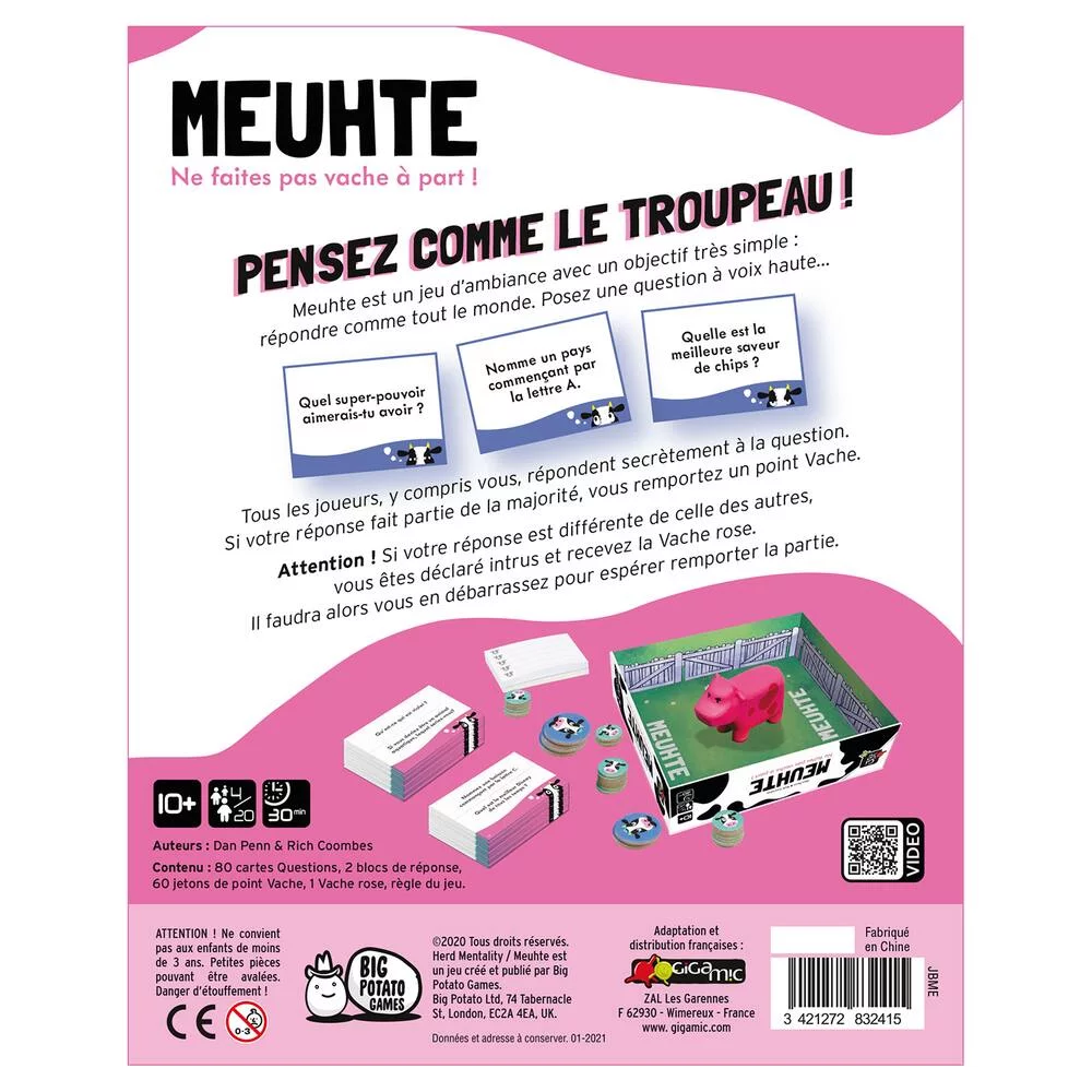 MEUTHE