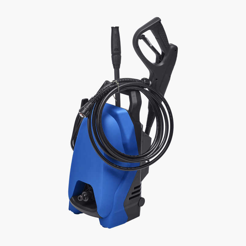 Høytrykkspyler HPW 105, 1400 W