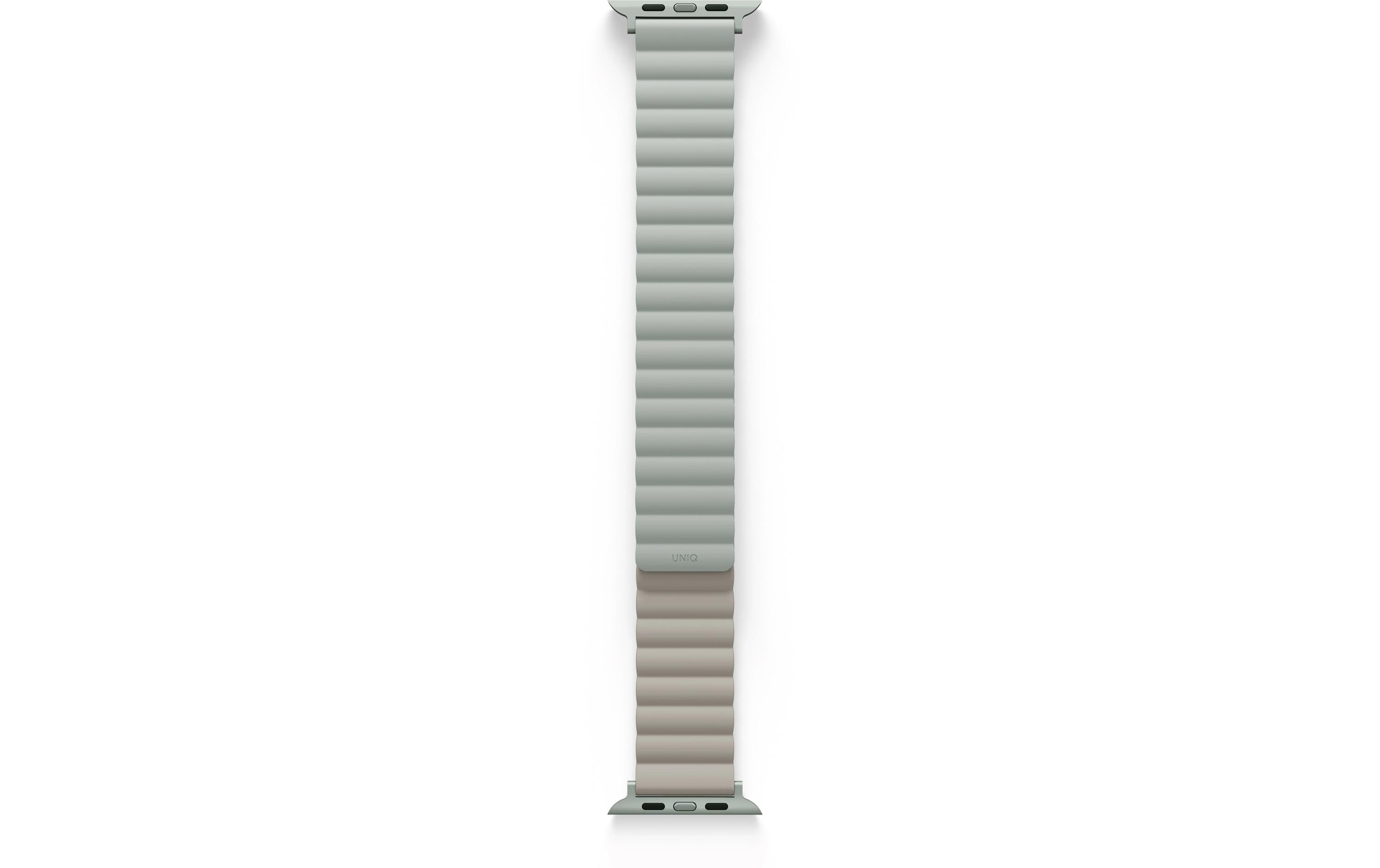 Armband Revix Apple Watch 40/41/42 mm BeigePassend zur Apple Watch 40/41/42 mm