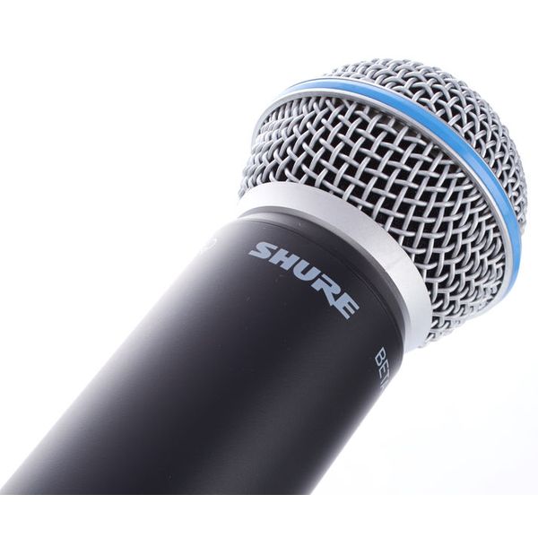 Shure BLX288/Beta58 Combo T11