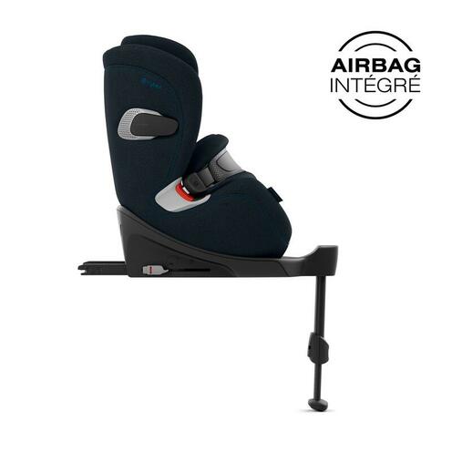 Siège-auto gr. 1/2 Anoris T2 i-Size Plus - Nautical blue - CYBEX