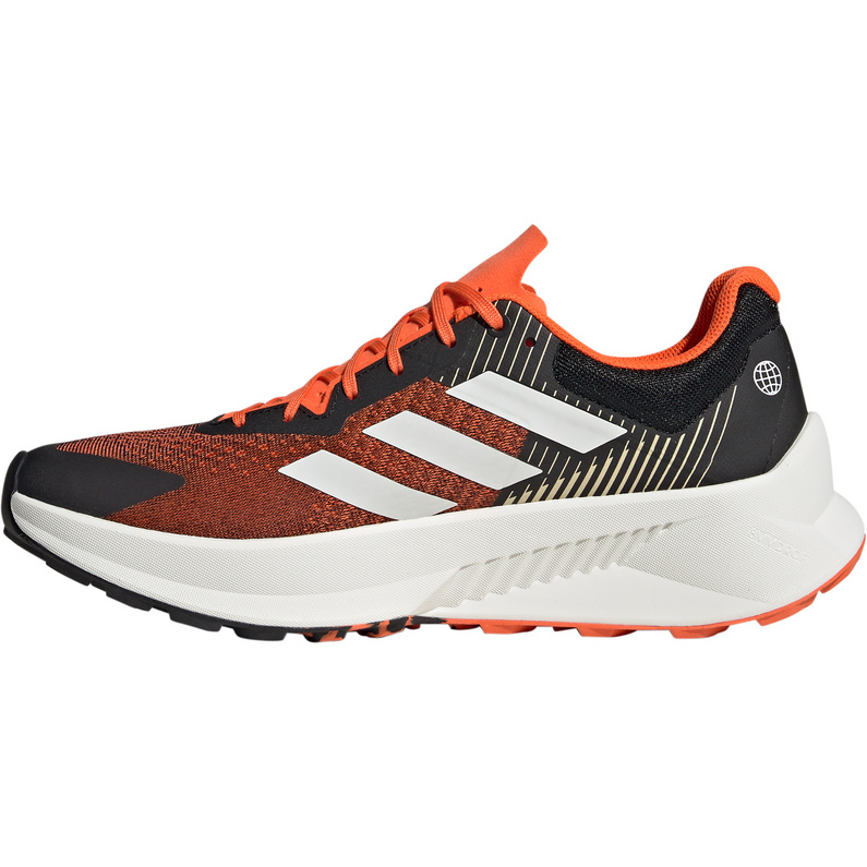 adidas Terrex Herren Soulstride Flow Schuhe