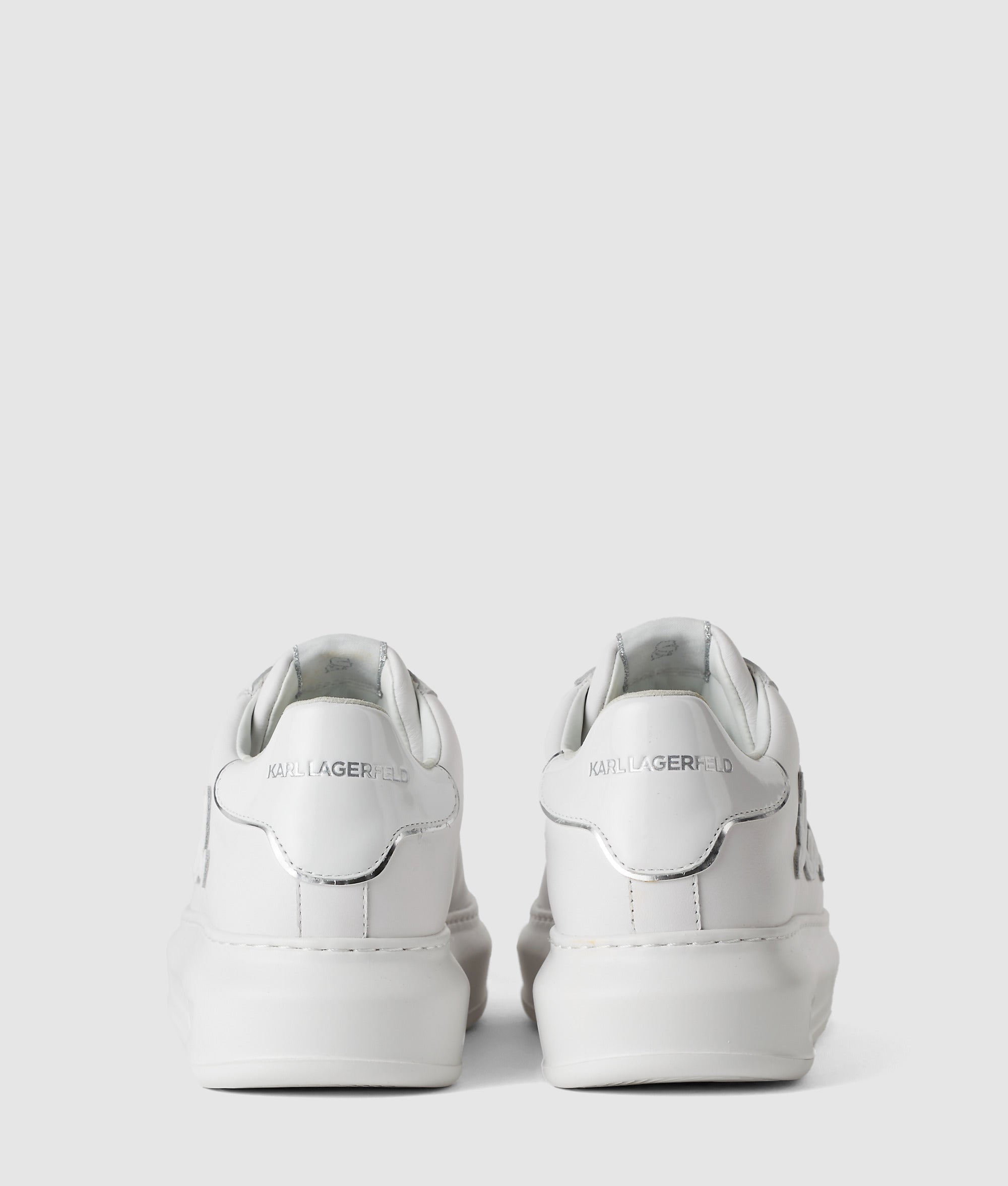 Kapri signia lage sneakers