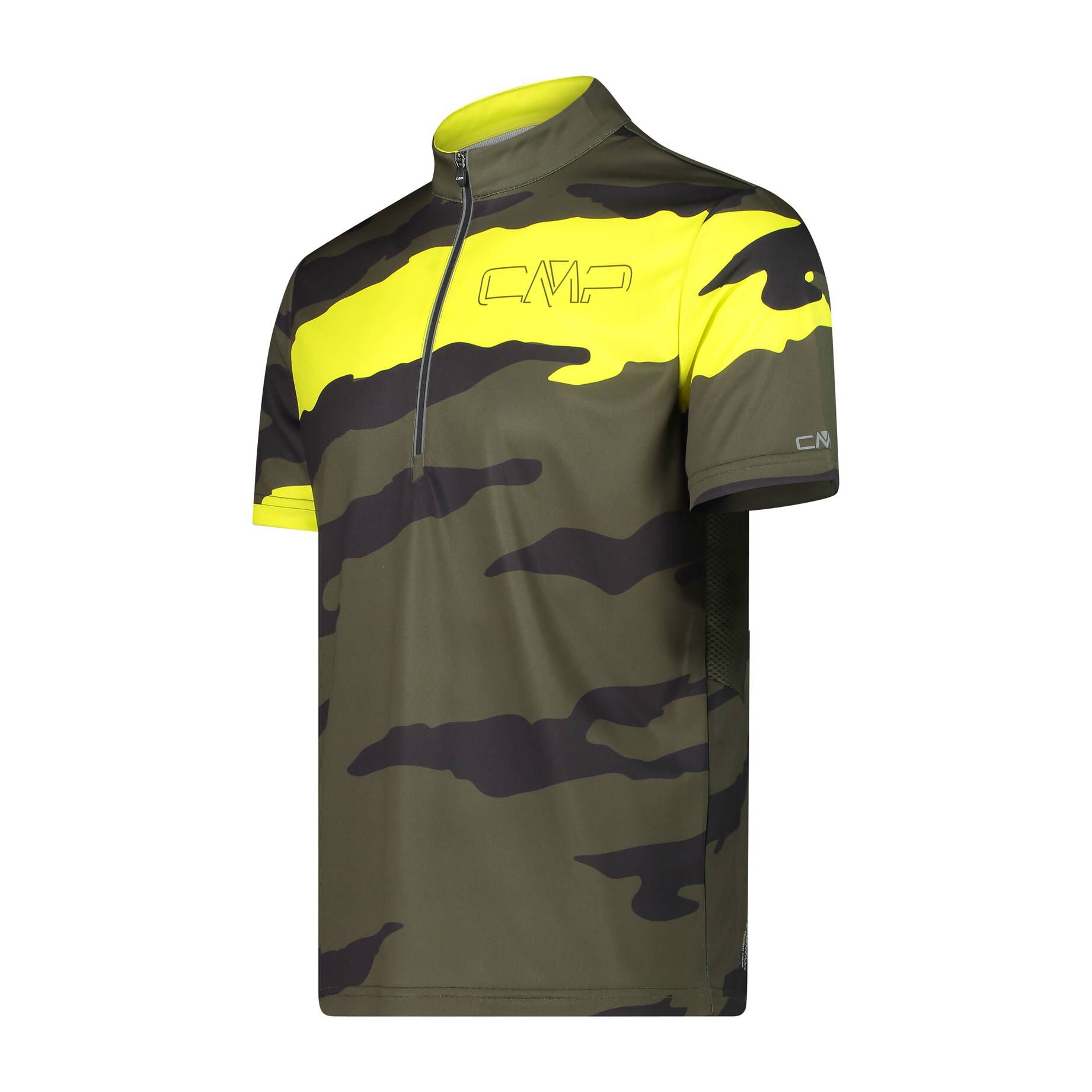 CMP| Herren Bikeshirt FREEBIKE