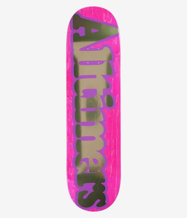 Alltimers Broadway 8.25