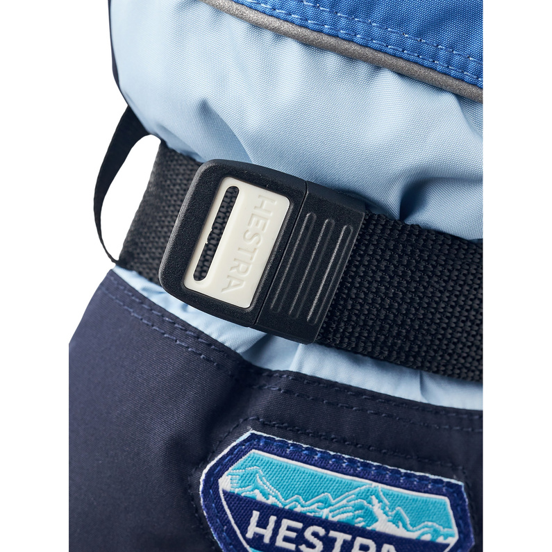Hestra Kinder Czone Handschuhe