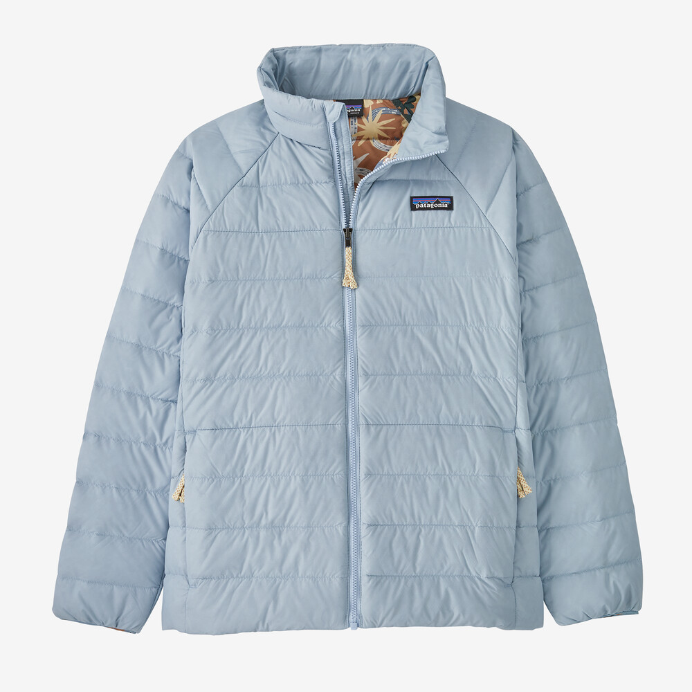 Daunenpullover für Kinder