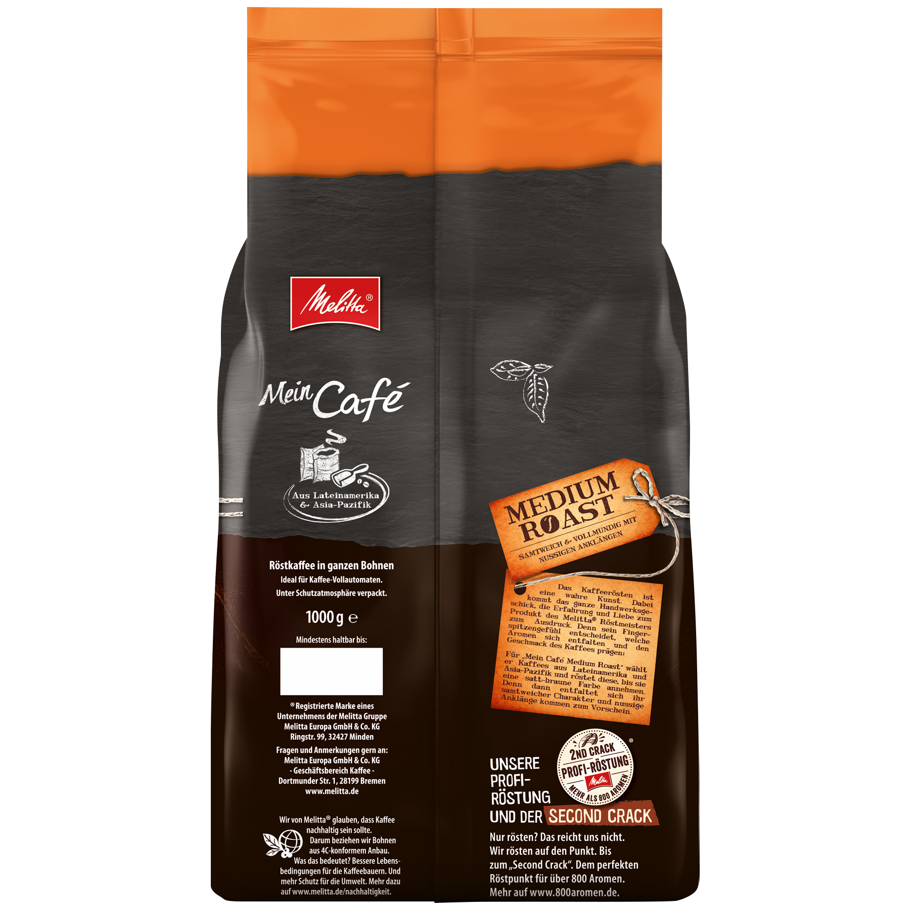 Look® Therm Selection M661|Filterkaffeemaschine