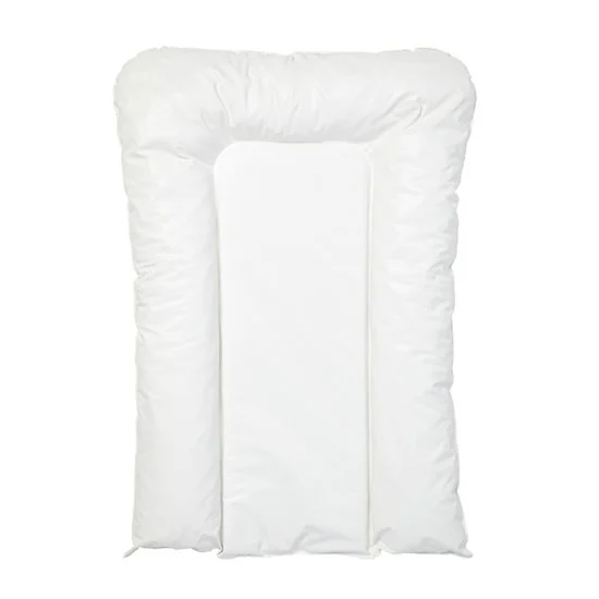 Matelas à langer flocons    Ecru        de               Babycalin